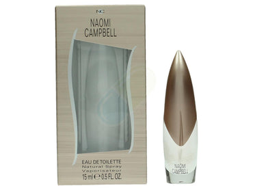 Naomi Campbell Edt Spray 15 ml