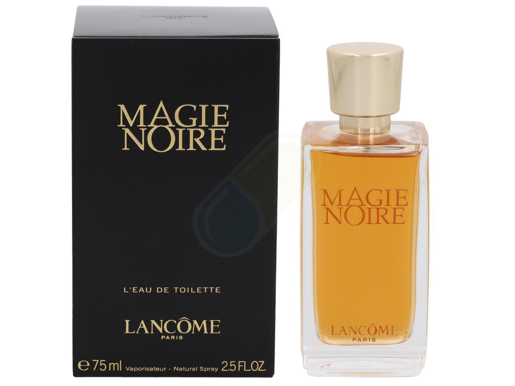 Lancôme Magie Noire Edt Spray 75 ml