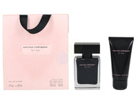 Narciso Rodriguez pour son coffret cadeau