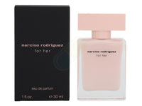 Narciso Rodriguez For Her Edp Spray 30 ml