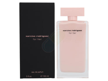 Narciso Rodriguez For Her Edp Spray 150 ml