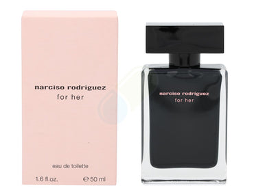 Narciso Rodriguez For Her Edt Spray 50 ml