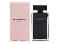 Narciso Rodriguez For Her Edt Spray 100 ml