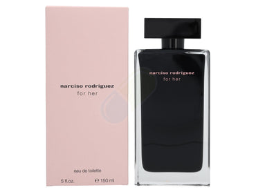 Narciso Rodriguez For Her Edt Spray 150 ml