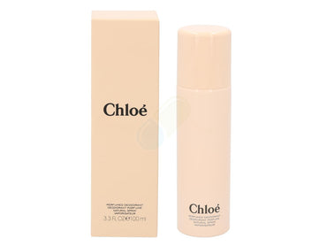 Chloe By Chloe Desodorante Spray 100 ml