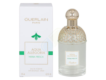Guerlain Aqua Allegoria Herba Fresca Edt 125 ml