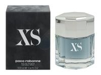 Paco Rabanne XS Pour Homme Edt Spray 100 ml