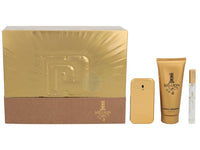 Paco Rabanne 1 Million Giftset