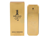 Paco Rabanne 1 Million Edt Spray 100 ml