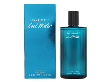 Davidoff Cool Water Hombre After Shave 125 ml