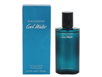 Davidoff Cool Water Man Edt Spray 75 ml