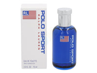 Ralph Lauren Polo Sport Men Edt Spray 75 ml