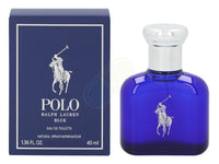 Ralph Lauren Polo Blue Edt Spray 40 ml