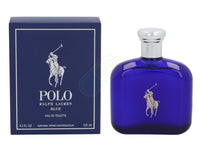 Ralph Lauren Polo Blue Edt Spray 125 ml