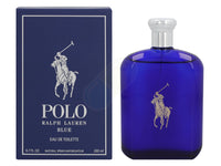 Ralph Lauren Polo Blue Edt Spray 200ml