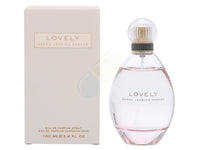 Sarah Jessica Parker Lovely Edp Spray 100 ml