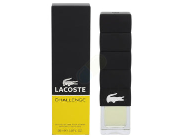 Lacoste Challenge Pour Homme Edt Spray 90 ml