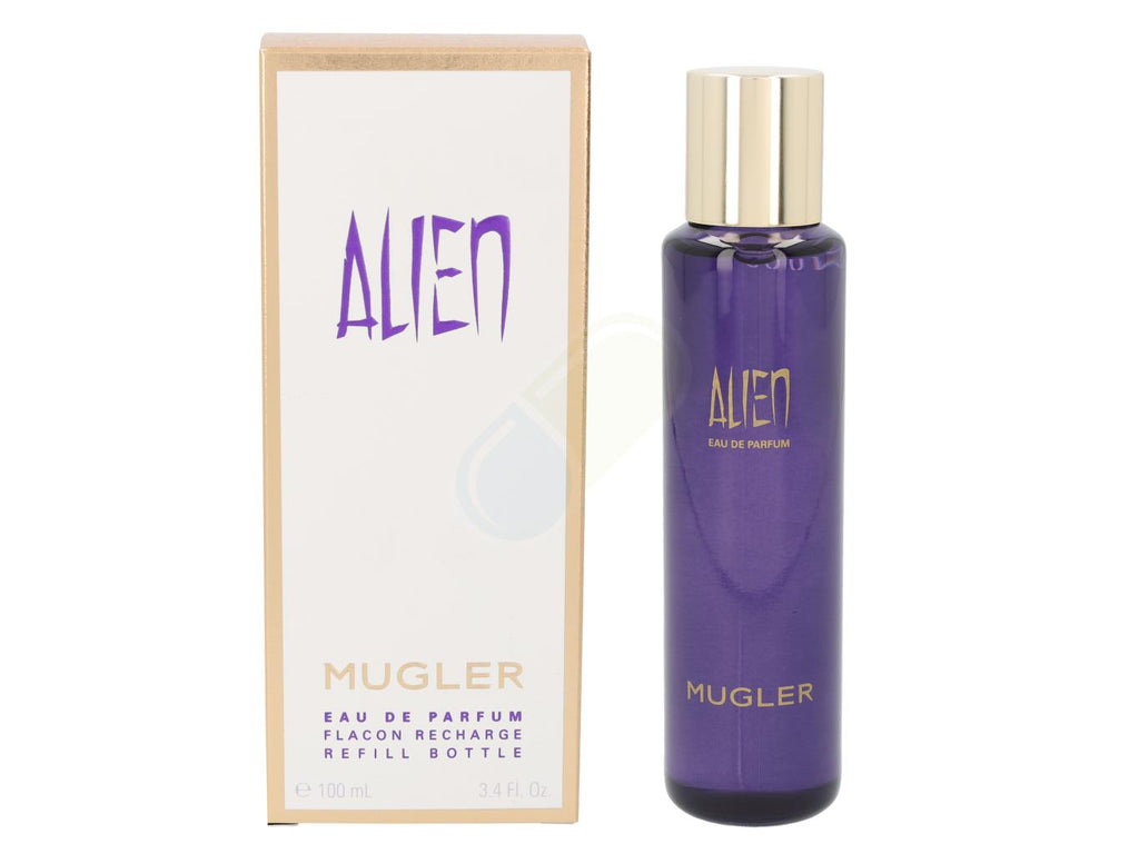Thierry Mugler Alien Edp Spray Refill 100 ml