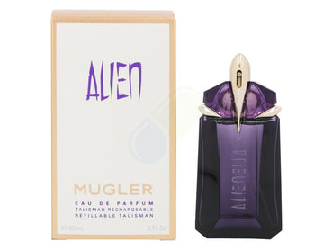 Thierry Mugler Alien Edp Spray Rechargeable 60 ml