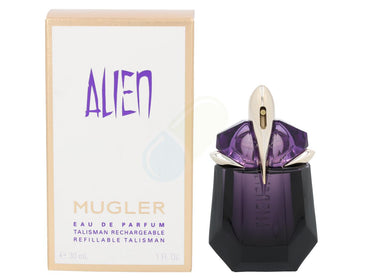 Thierry Mugler Alien Edp Spray Rechargeable 30 ml