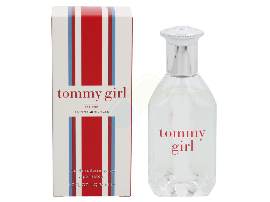 Tommy Hilfiger Tommy Girl Edt Spray 50 ml