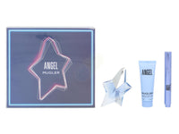 Thierry Mugler Angel Giftset