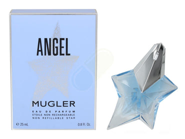Thierry Mugler Angel Edp Spray 25 ml