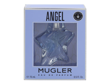 Thierry Mugler Angel Edp Spray Rechargeable 15 ml