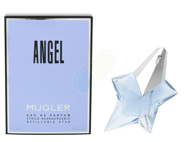 Thierry Mugler Angel Edp Spray Recargable 25 ml