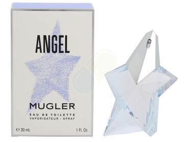 Thierry Mugler Angel Edt Spray 30 ml