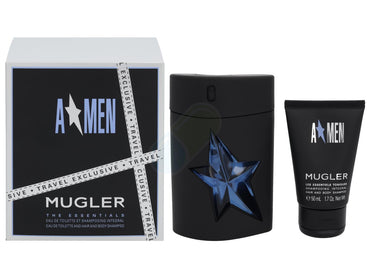 Thierry Mugler Coffret A* Homme