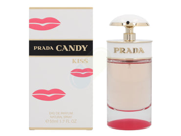 Prada Candy Kiss Edp Spray 50 ml