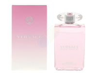 Versace Bright Crystal Bath & Shower Gel 200 ml
