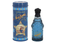 Versace Blue Jeans Man Edt Spray 75 ml