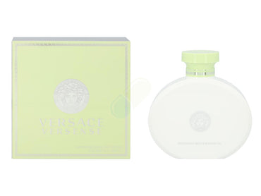 Versace Versense Shower Gel 200 ml