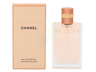 Chanel Allure Femme Eau de Parfum Spray 35 ml