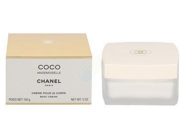Chanel Coco Mademoiselle Body Cream 150 g