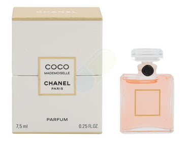 Chanel Coco Mademoiselle Parfum Frasco 7,5 ml