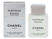Chanel Platinum Egoiste Pour Homme After Shave Lotion 100 ml