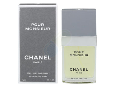 Chanel Pour Monsieur Edp Spray 75 ml