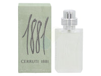 Cerruti 1881 Pour Homme Edt Spray