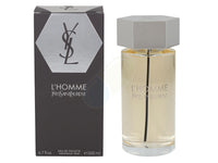 YSL L'Homme Edt Spray 200 ml