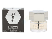 YSL L'Homme Edt Spray 40 ml