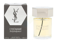 YSL L'Homme Edt Spray 100 ml