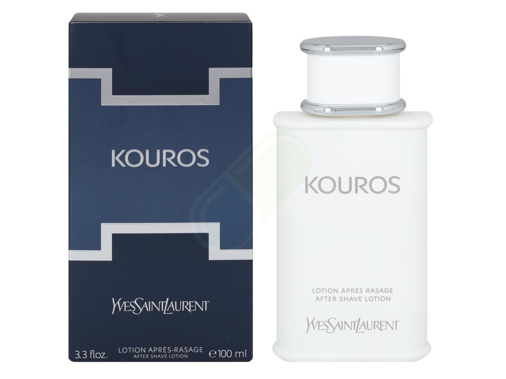 YSL Kouros After Shave Lotion 100 ml