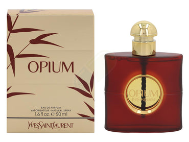 YSL Opium Pour Femme Eau de Parfum Spray 50 ml