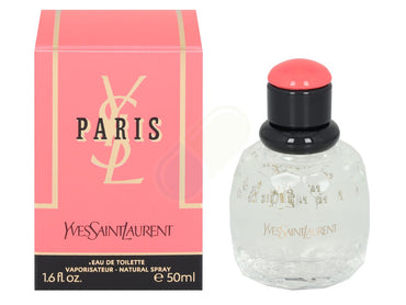 YSL Paris Edt Spray 50 ml