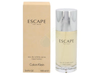 Calvin Klein Escape For Men Edt Spray 100 ml