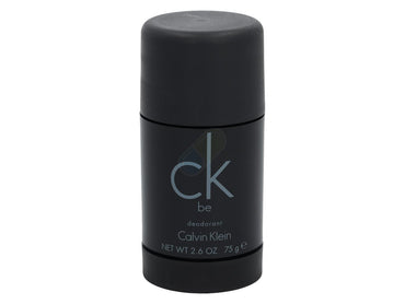Calvin Klein Ck Be Déodorant Stick 75 gr