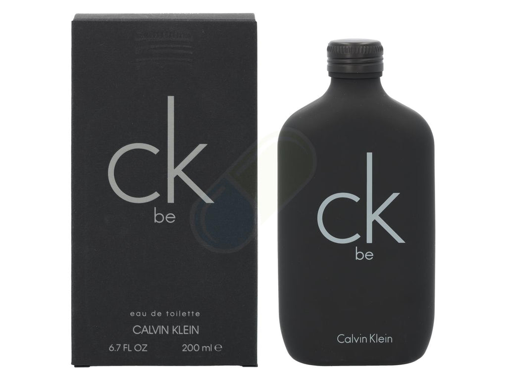 Calvin Klein Ck Be Edt Spray 200 ml
